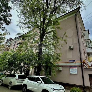 Продается 3-х комнатная квартира, 72 м²