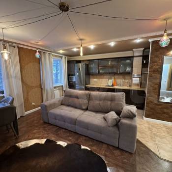 Продается 3-х комнатная квартира, 64,7 м²