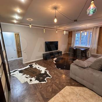 Продается 3-х комнатная квартира, 64,7 м²