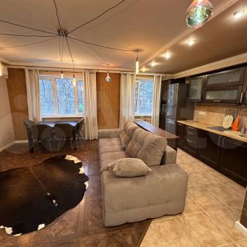 Продается 3-х комнатная квартира, 64,7 м²