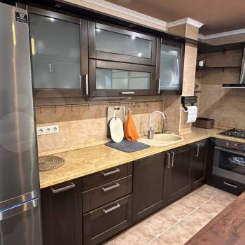 Продается 3-х комнатная квартира, 64,7 м²