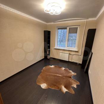 Продается 3-х комнатная квартира, 64,7 м²