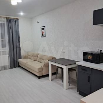 Продается 1-комнатная квартира, 30 м²