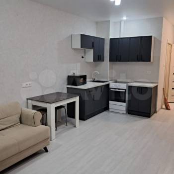 Продается 1-комнатная квартира, 30 м²