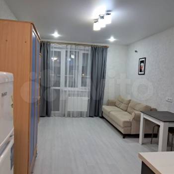 Продается 1-комнатная квартира, 30 м²