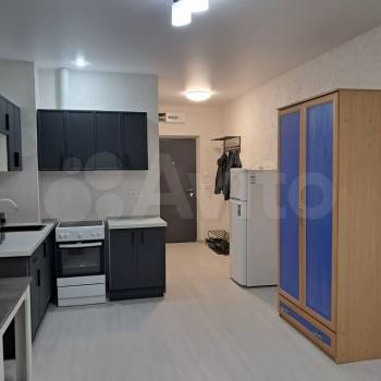 Продается 1-комнатная квартира, 30 м²