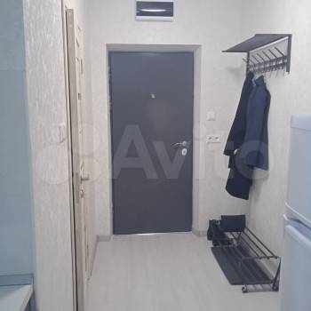 Продается 1-комнатная квартира, 30 м²