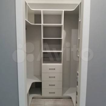 Продается 1-комнатная квартира, 44 м²