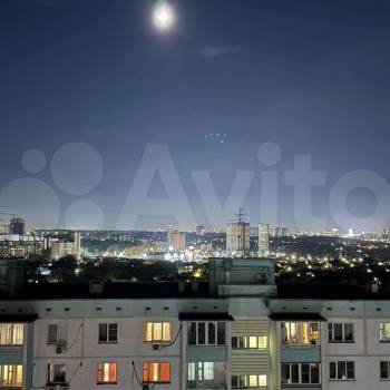 Продается 1-комнатная квартира, 44 м²