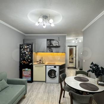 Продается 1-комнатная квартира, 44 м²