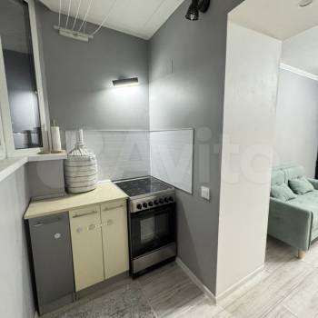 Продается 1-комнатная квартира, 44 м²