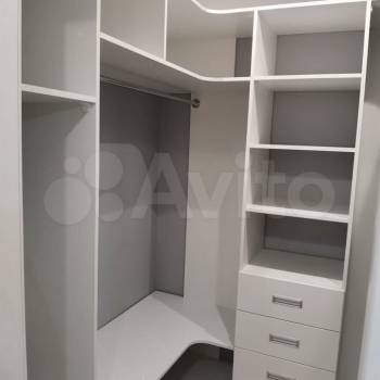 Продается 1-комнатная квартира, 44 м²