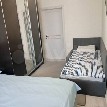 Продается 2-х комнатная квартира, 63 м²