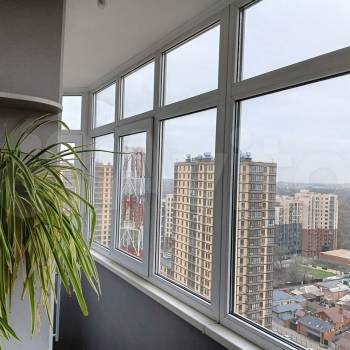 Продается 2-х комнатная квартира, 63 м²