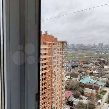 Продается 2-х комнатная квартира, 63 м²