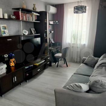 Продается 2-х комнатная квартира, 63 м²
