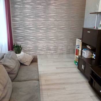 Продается 2-х комнатная квартира, 63 м²