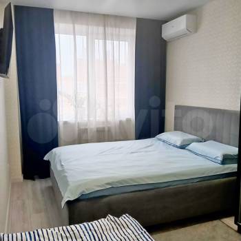 Продается 2-х комнатная квартира, 63 м²