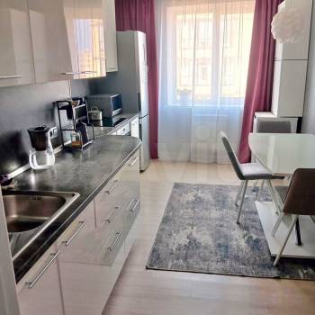 Продается 2-х комнатная квартира, 63 м²