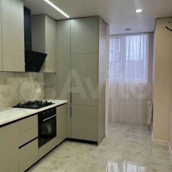 Продается 2-х комнатная квартира, 54 м²