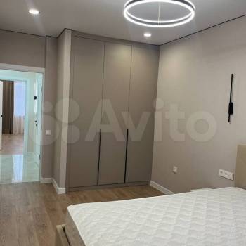 Продается 2-х комнатная квартира, 54 м²
