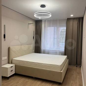 Продается 2-х комнатная квартира, 54 м²