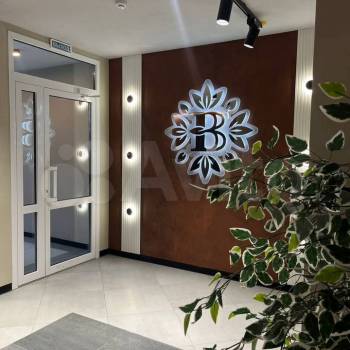 Продается 2-х комнатная квартира, 54 м²