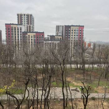 Продается 2-х комнатная квартира, 54 м²