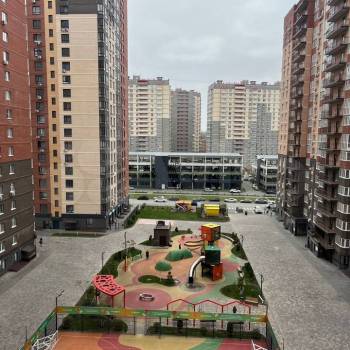 Продается 2-х комнатная квартира, 54 м²