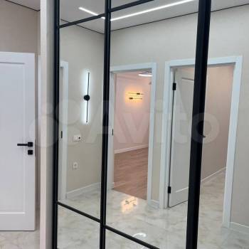 Продается 2-х комнатная квартира, 54 м²