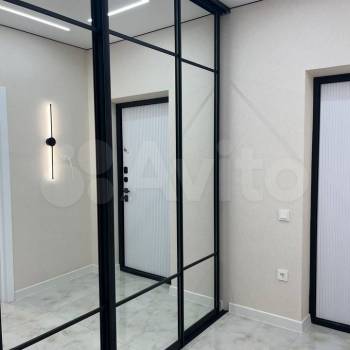 Продается 2-х комнатная квартира, 54 м²