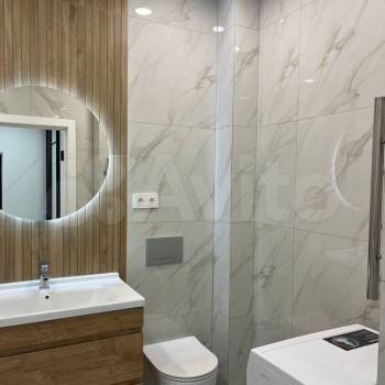 Продается 2-х комнатная квартира, 54 м²