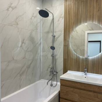 Продается 2-х комнатная квартира, 54 м²