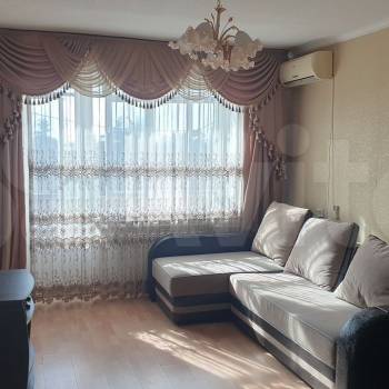 Сдается Многокомнатная квартира, 53 м²