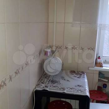 Сдается Многокомнатная квартира, 53 м²