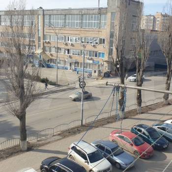 Сдается Многокомнатная квартира, 53 м²