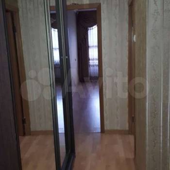 Сдается Многокомнатная квартира, 53 м²