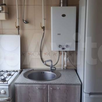 Сдается Многокомнатная квартира, 53 м²