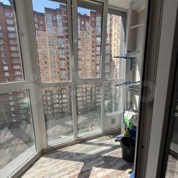 Сдается 1-комнатная квартира, 35,7 м²