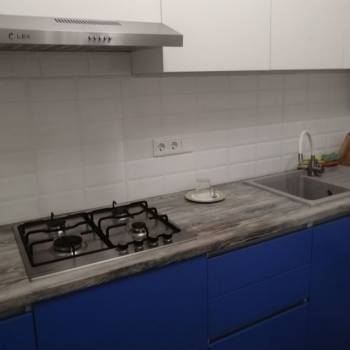 Сдается 1-комнатная квартира, 35,7 м²