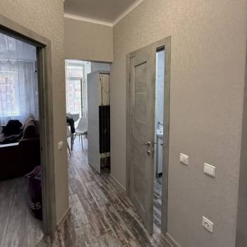 Сдается 1-комнатная квартира, 35,7 м²