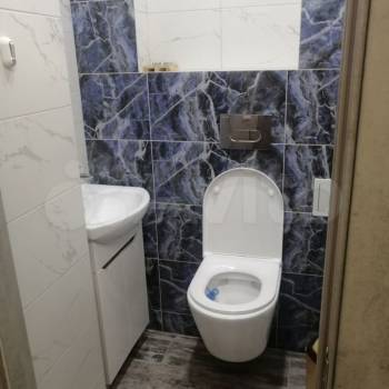 Сдается 1-комнатная квартира, 35,7 м²