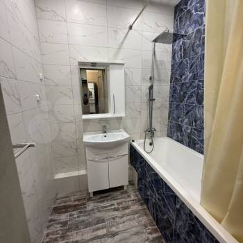 Сдается 1-комнатная квартира, 35,7 м²