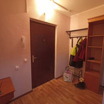 Сдается 1-комнатная квартира, 38 м²