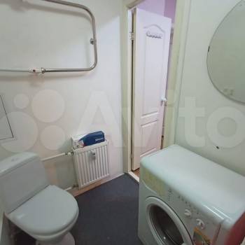 Сдается 1-комнатная квартира, 38 м²