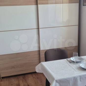 Сдается 1-комнатная квартира, 36 м²