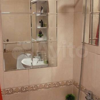 Сдается 1-комнатная квартира, 36 м²