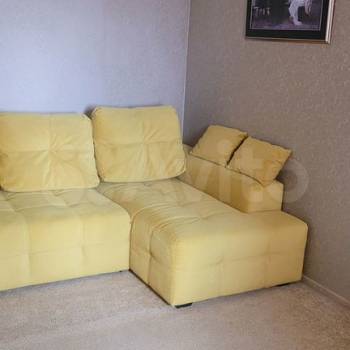 Сдается 1-комнатная квартира, 36 м²