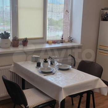 Сдается 1-комнатная квартира, 36 м²