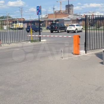 Сдается 1-комнатная квартира, 36 м²